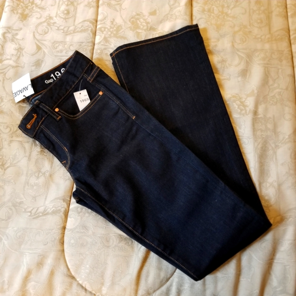 Women's Gap Jeans